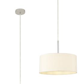 Baymont CH IV Ceiling Lights Deco Single Pendant